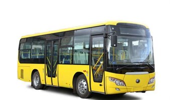  Запчасти для автобусов YUTONG 
