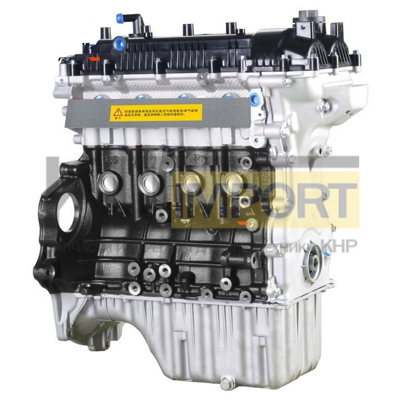 Двигатель Dongfeng 580 SFG15T003 SFG15T