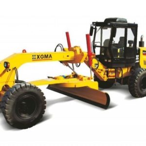 Запчасти для грейдера XGMA XG3165C