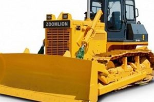 Запчасти Бульдозер Zoomlion ZD160-3