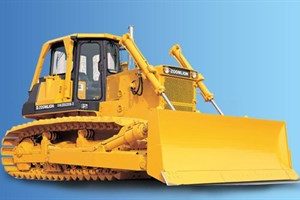 Запчасти Бульдозер Zoomlion ZD220S-3/ZD220SH-3