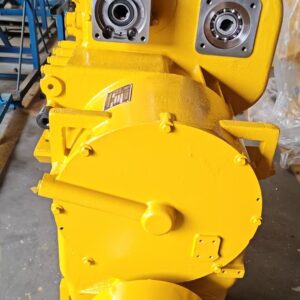КПП ZL40/50