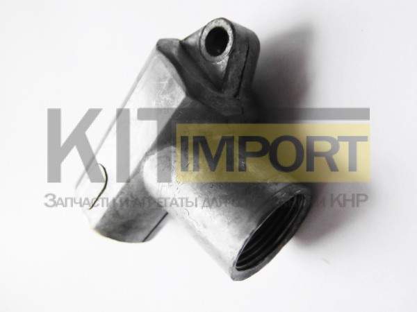 403701А Корпус клапана