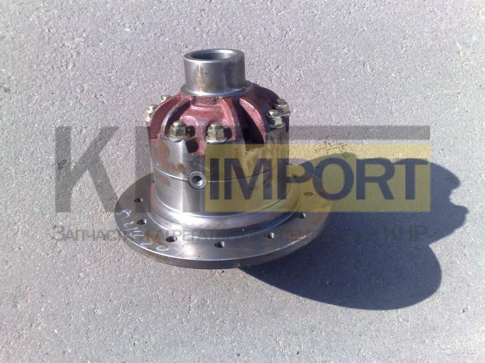 82030502 Дифференциал