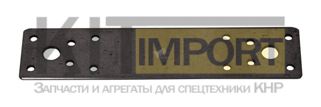 LW560F.6.12.1 Соединительная пластина