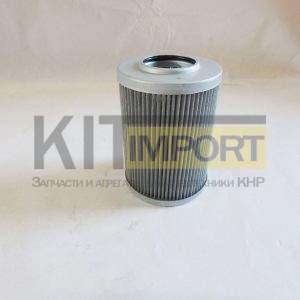 ZL40.3.2.4A Кожух фильтра