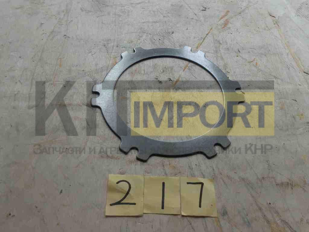 ZL40A.30.1A-1 Шпилька D10х30