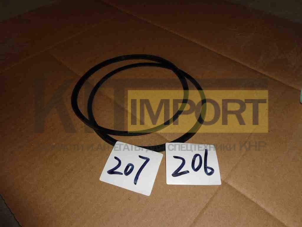 ZL40A.30.5-11 Уплотнительное кольцо