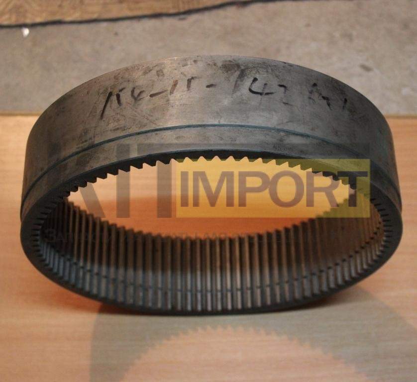 ZL40A.30.5-31 Венец зубчатый