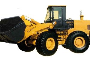 Запчасти для погрузчика CHANGLIN 956