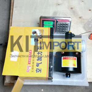 Цилиндр тормозной (ПГУ) SDLG 4120000090