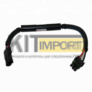 coil commander 37B0099 (ver: 000)