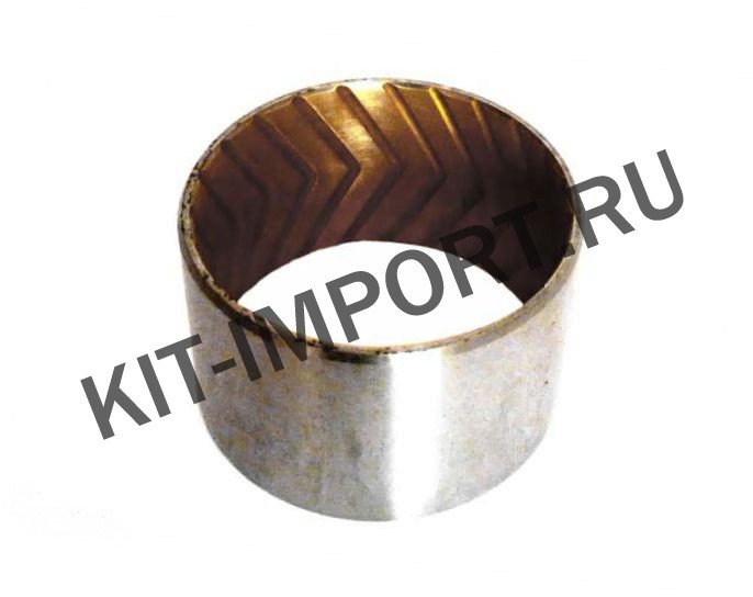 Втулка балансира большая автокрана ХСМГ XZ16K.58.14A