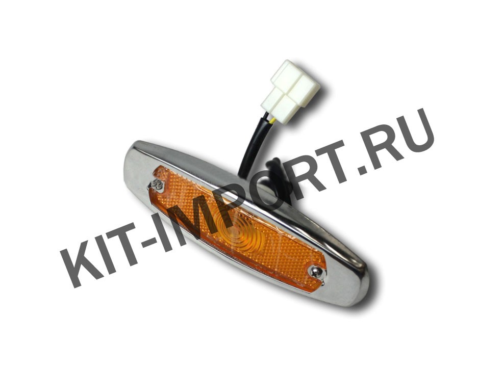 габаритные огни крана ХСМГ 860122336