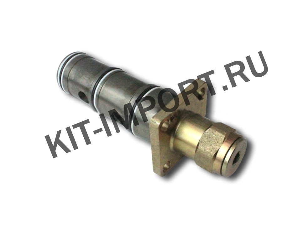 клапан катушки автокрана ХСМГ 803000115