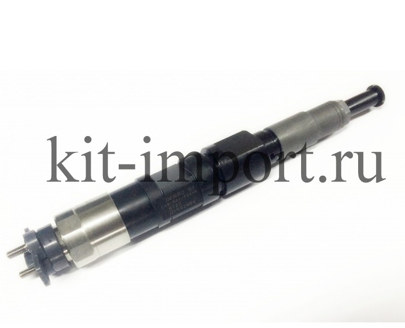 Форсунка Евро-4 D28-001-906+B (DENSO)