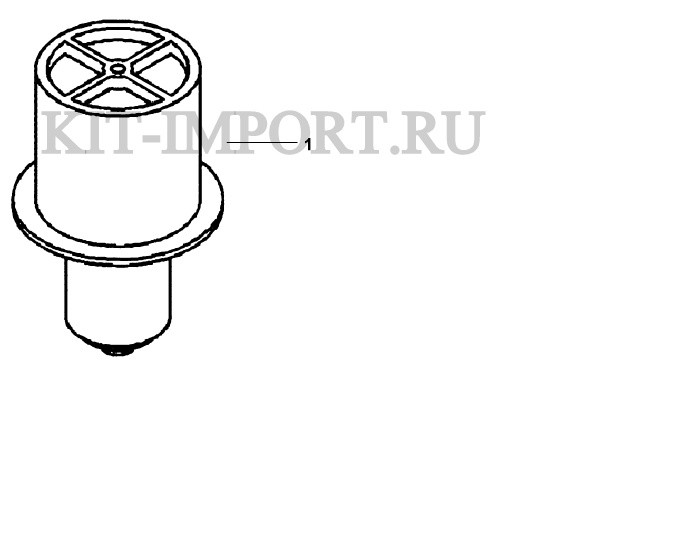 3940632 Термостат