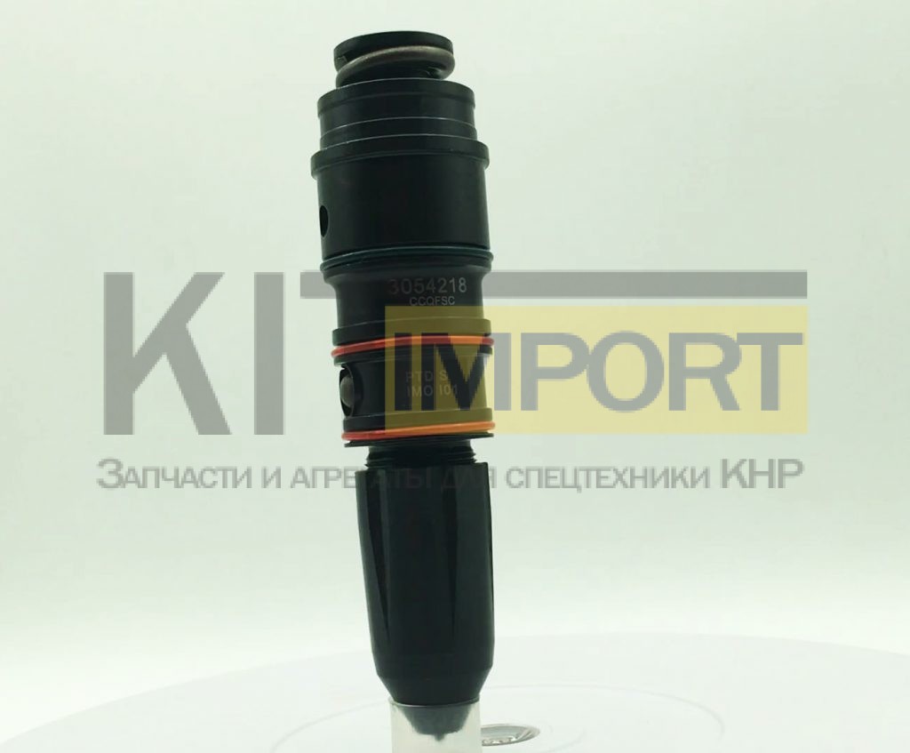 Форсунка 3054218 (14570014, 6054218, 3018566)