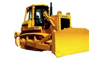 Запчасти для бульдозера SHEHWA HBXG SD7