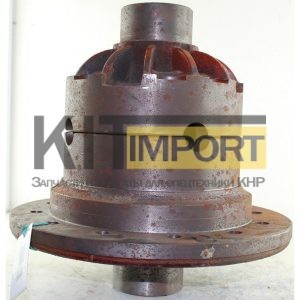 Корпус дифференциала 82231603