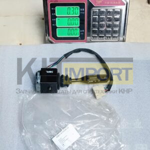 Переключатель подрулевой многофункциональный SDLG 4130000021