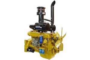 Запчасти для двигателя SC11CB220G
