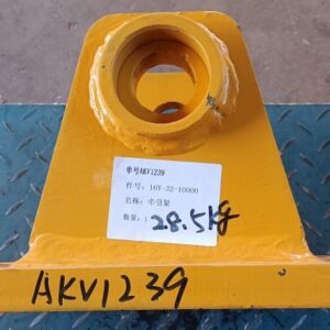 кронштейн сцепки 16Y-32-10000