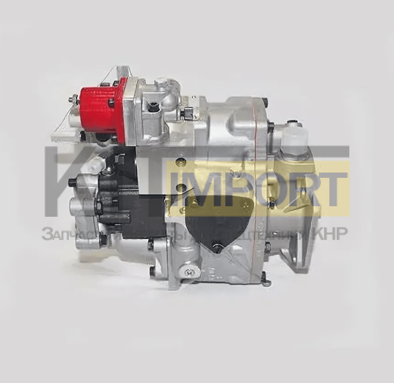ТНВД 4951501 (топливный насос высокого давления) Евро-2 двигателя Cummins NTA855-С280
