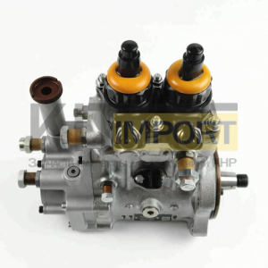 ТНВД (топливный насос высокого давления) Евро-3 VG1246080050 D12 HOWO A7 (DENSO)