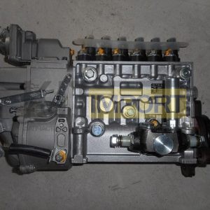 Топливный насос высокого давления (ТНВД) BP5854, P10Z005 для двигателя Shanghai C6121