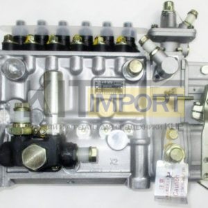 Топливный насос высокого давления (ТНВД) двигателя Shanghai SC9D220G2B1