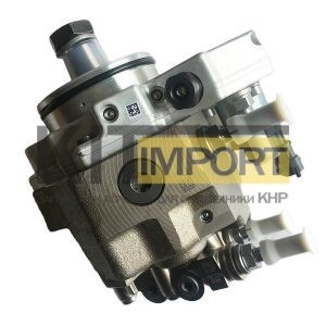Топливный насос высокого давления (ТНВД) Евро-3 BOSCH 4990601, 0445020119