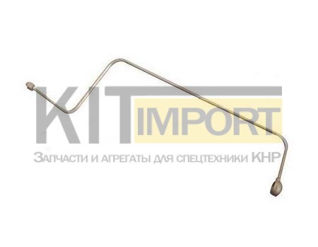 Трубка тормозная Z3.12.1B