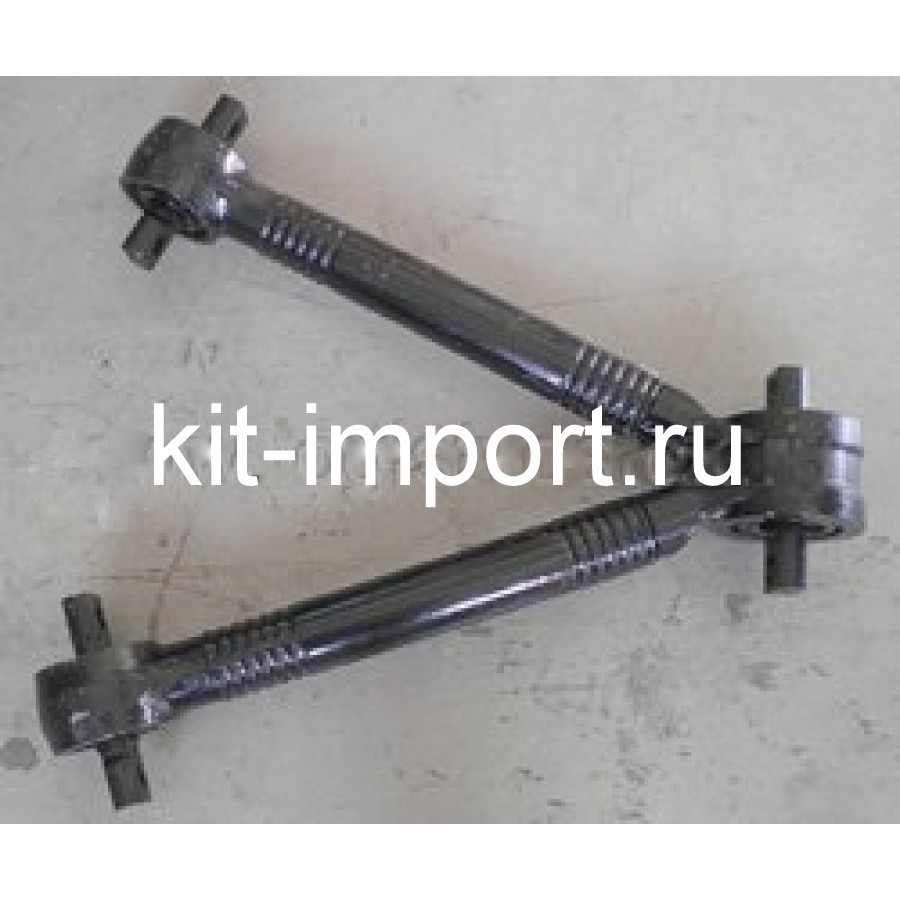 Реактивная тяга автокрана автокрана ХСМГ