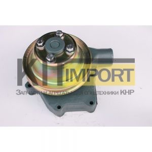 Водяная помпа 630-1307010c для ДВС Yuchai YC6108G, YC6B125