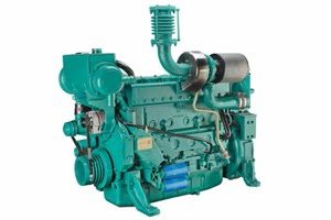 Запчасти для двигателя WEICHAI-DEUTZ WP6