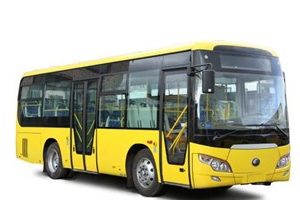 Запчасти для автобусов YUTONG