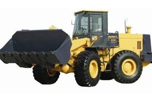 Запчасти для погрузчика CHANGLIN ZL50H
