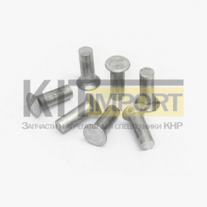 Заклепка тормозной колодки автокрана xcmg 3501047