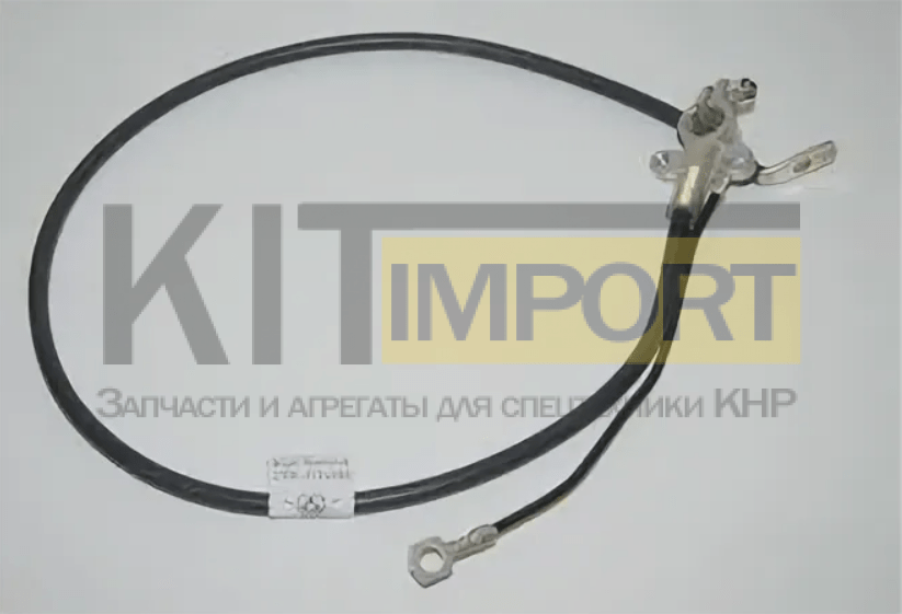 Кабель аккумулятора XGXD550-10