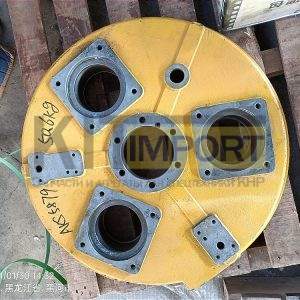 Корпус w020400121 для двигателя WEICHAI-DEUTZ