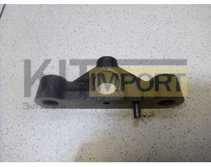 Опора оси LW330F.8.7