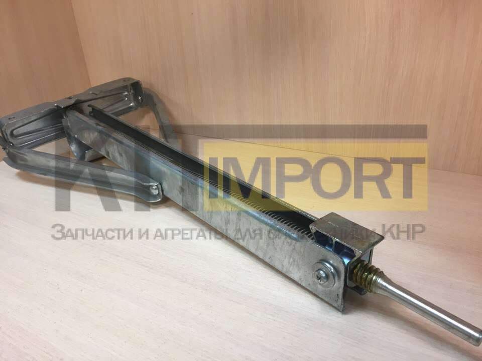 Опорная стойка Z5G.6.9.6