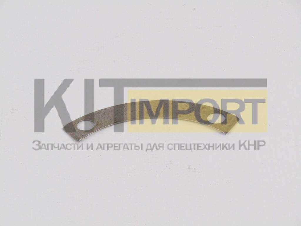 Пластина Z3.7-3
