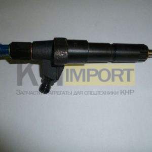Распылитель форсунки автокрана xcmg BJ000586