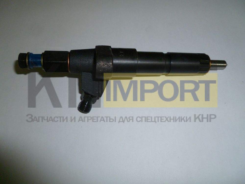 Распылитель форсунки автокрана ХСМГ BJ000586