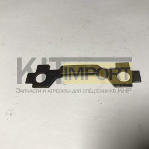 Стопорная пластина ZL20-032007