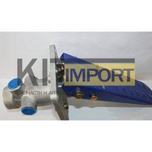 Тормозной клапан ZL20-039017