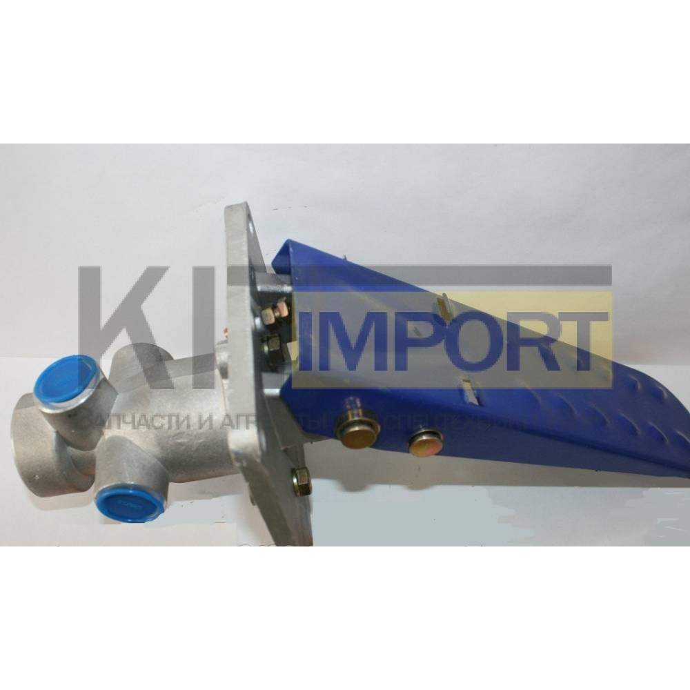 Тормозной клапан ZL20-039017