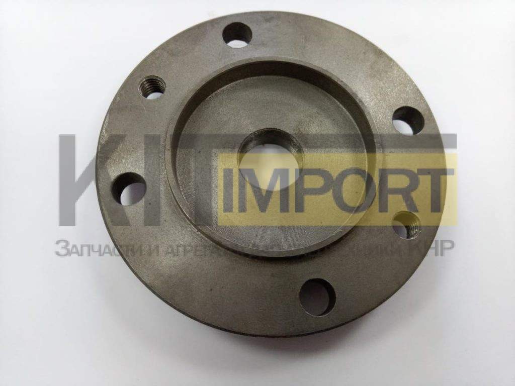 Торцевая крышка ZL20-030026